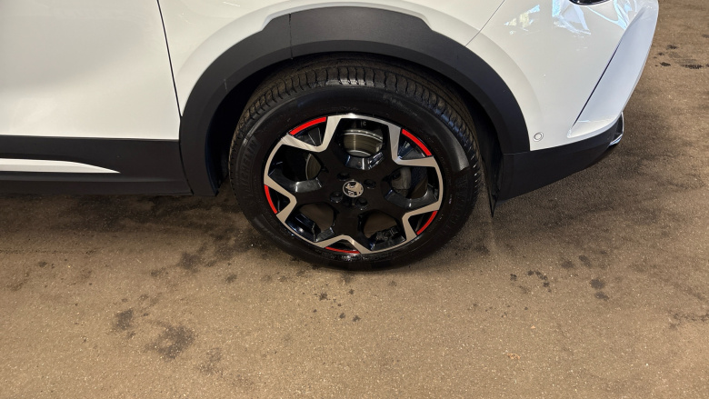 Vauxhall Mokka 1.2 Turbo SRi Premium 5dr Auto Petrol Hatchback